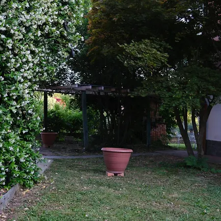 Mavi Holiday home Cossato