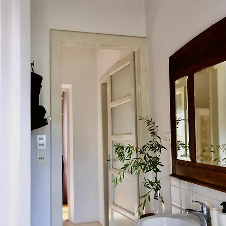 Mavi Holiday home Cossato
